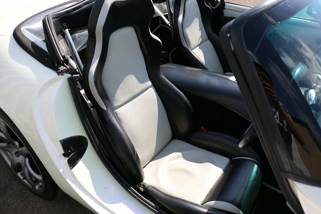TVR Tamora Unspecified Black #41