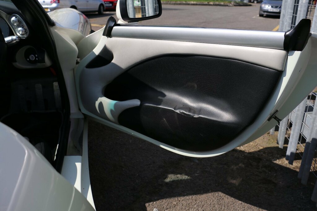 TVR Tamora Unspecified Black #38