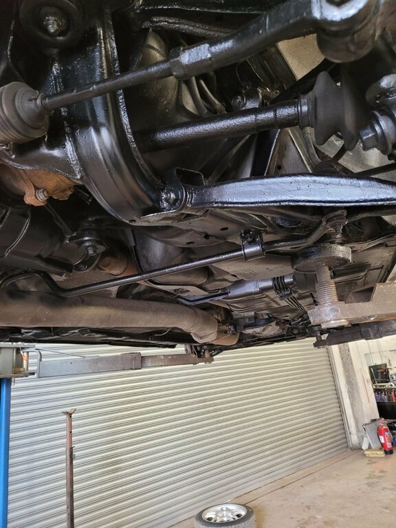 Nissan Skyline R33 Gtst Spec II Gtr Upgrades  #54