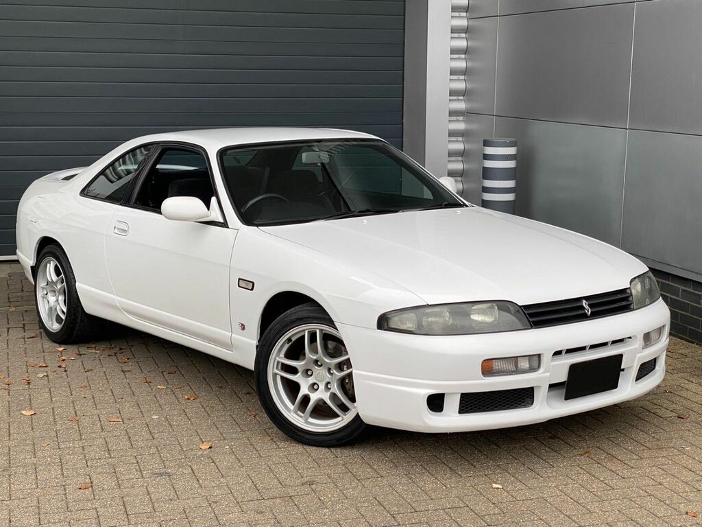 Nissan Skyline R33 Gtst Spec II Gtr Upgrades  #11