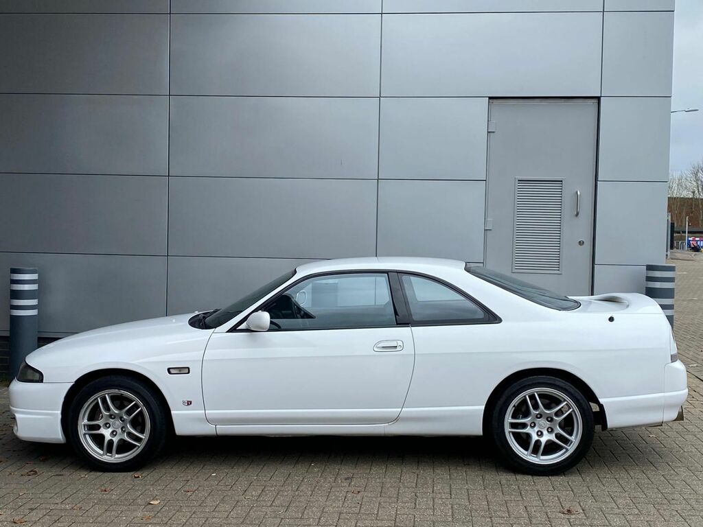 Nissan Skyline R33 Gtst Spec II Gtr Upgrades  #16