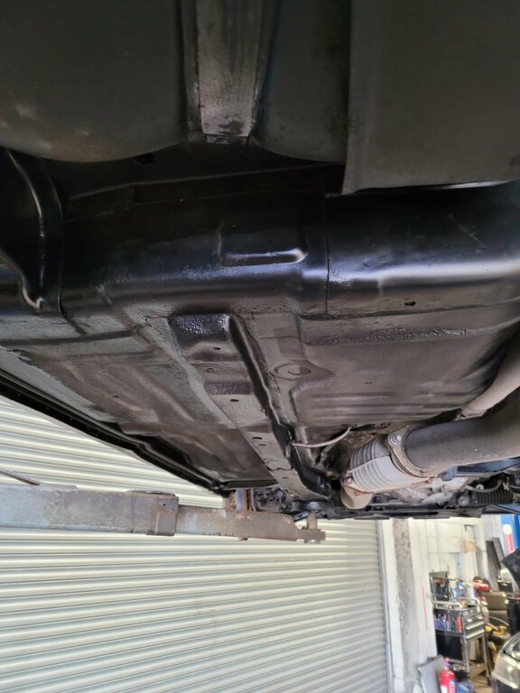 Nissan Skyline R33 Gtst Spec II Gtr Upgrades  #48