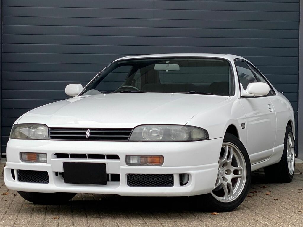 Nissan Skyline R33 Gtst Spec II Gtr Upgrades  #1