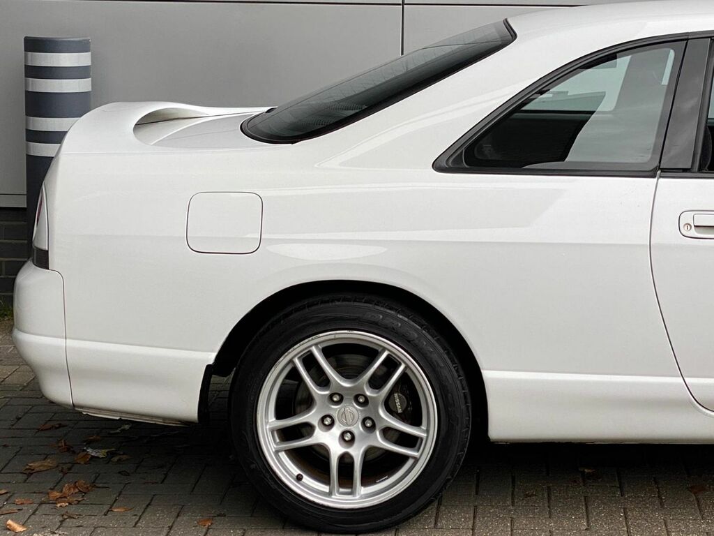 Nissan Skyline R33 Gtst Spec II Gtr Upgrades  #6