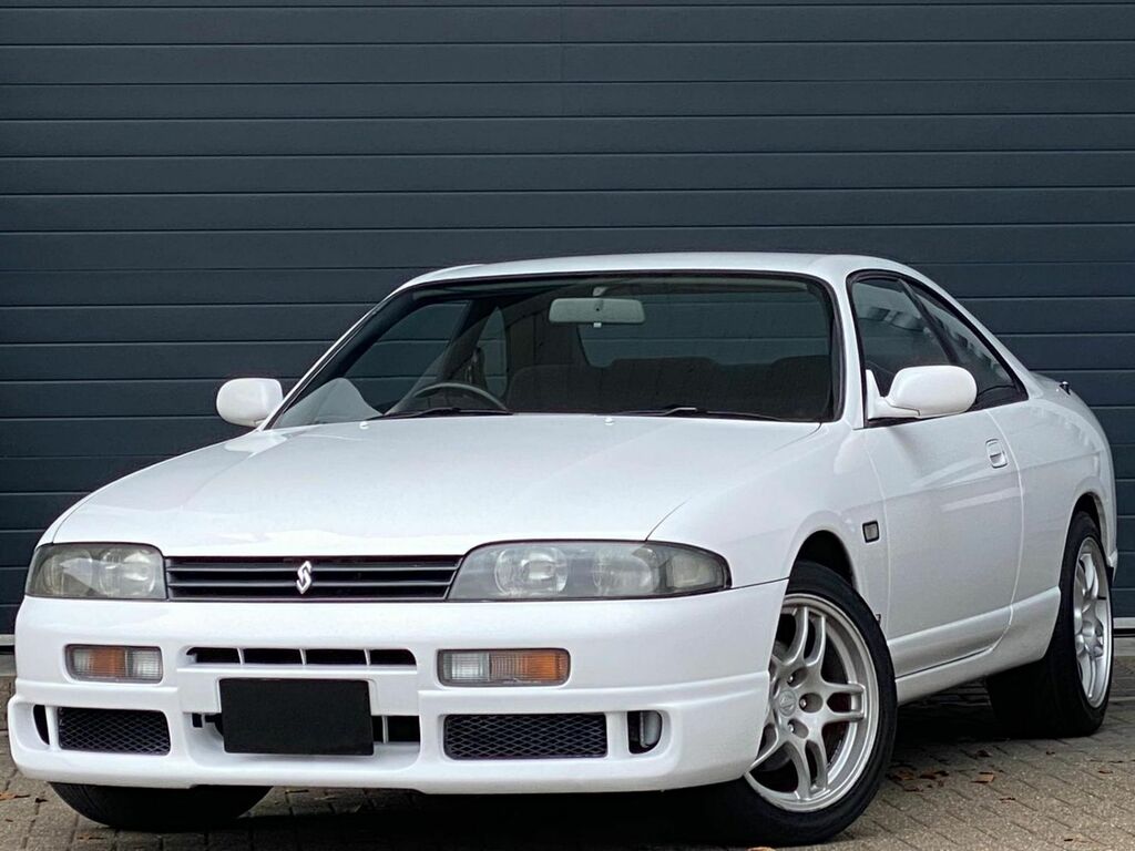 Nissan Skyline R33 Gtst Spec II Gtr Upgrades  #5