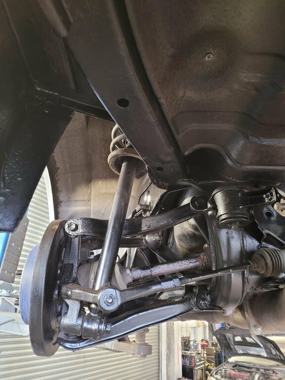 Nissan Skyline R33 Gtst Spec II Gtr Upgrades  #36
