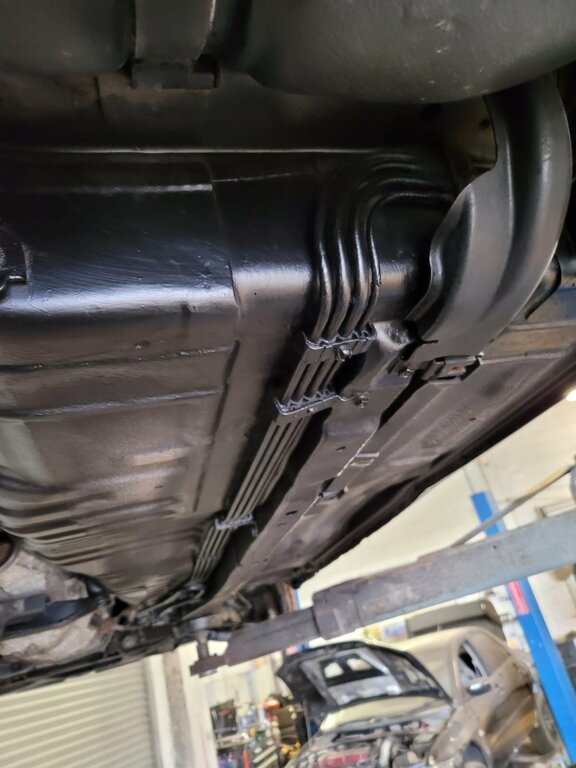 Nissan Skyline R33 Gtst Spec II Gtr Upgrades  #50