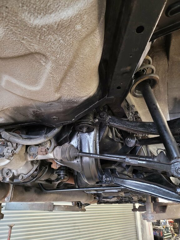 Nissan Skyline R33 Gtst Spec II Gtr Upgrades  #42