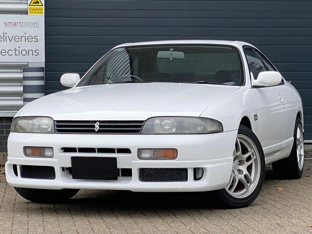 Nissan Skyline R33 Gtst Spec II Gtr Upgrades  #33