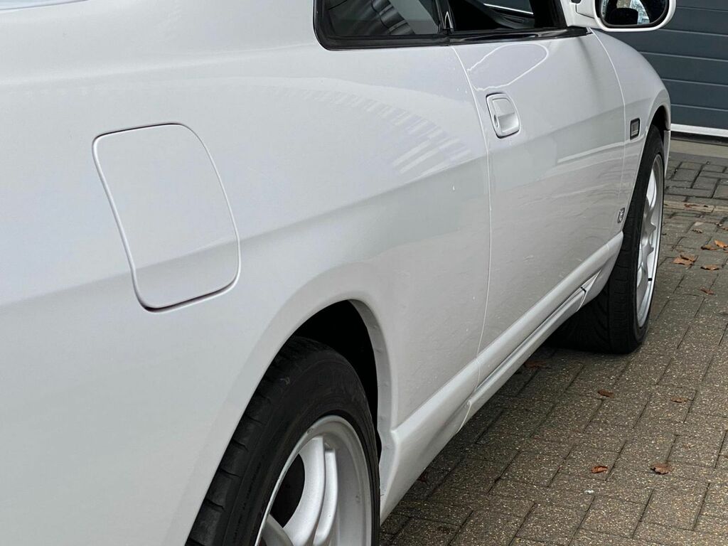 Nissan Skyline R33 Gtst Spec II Gtr Upgrades  #10