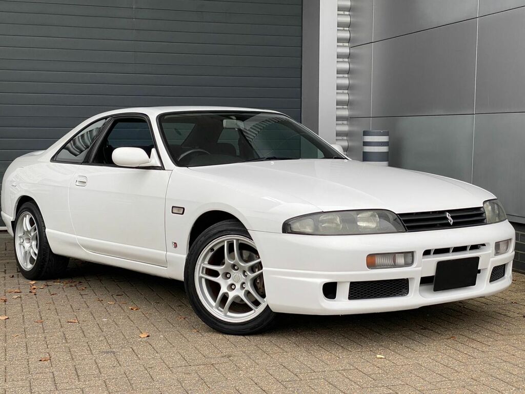 Nissan Skyline R33 Gtst Spec II Gtr Upgrades  #40