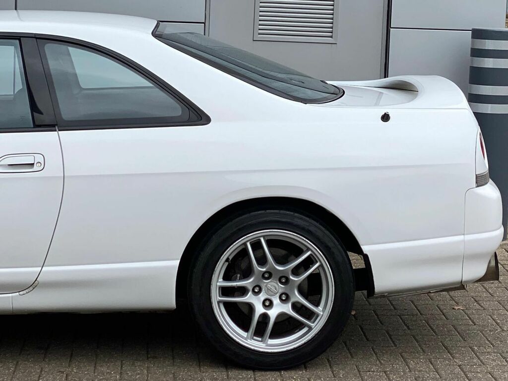 Nissan Skyline R33 Gtst Spec II Gtr Upgrades  #18