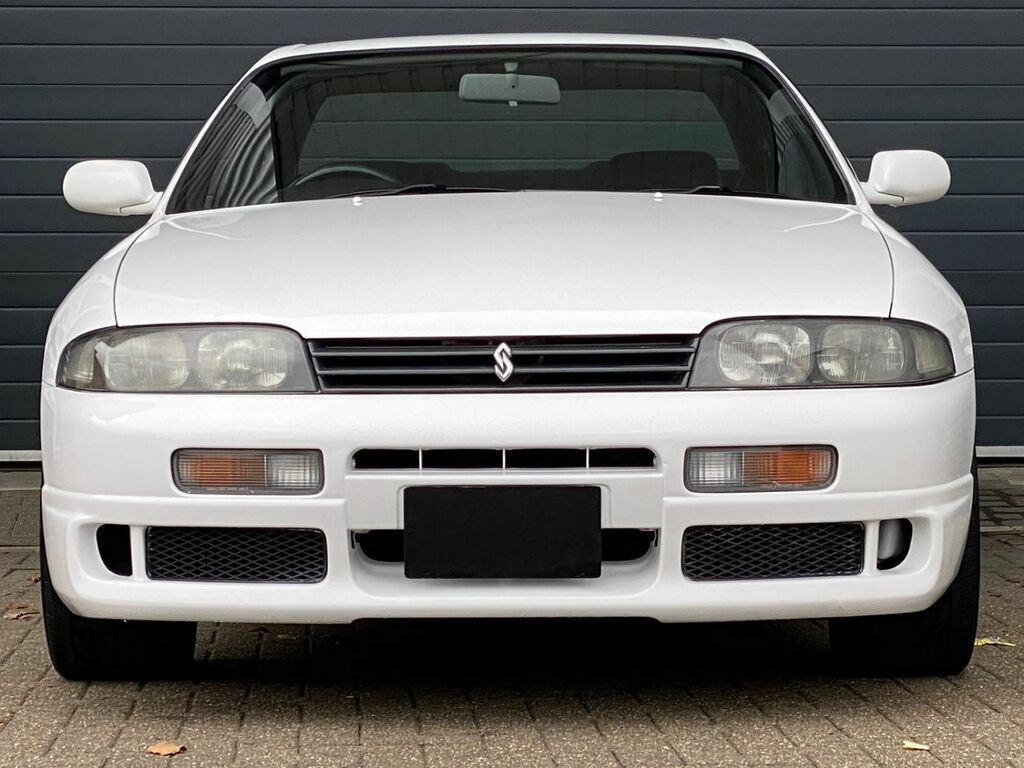 Nissan Skyline R33 Gtst Spec II Gtr Upgrades  #30