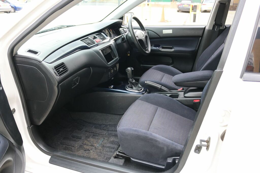 Mitsubishi Lancer 2.0 Evo  #45