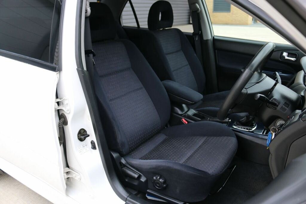 Mitsubishi Lancer 2.0 Evo  #36