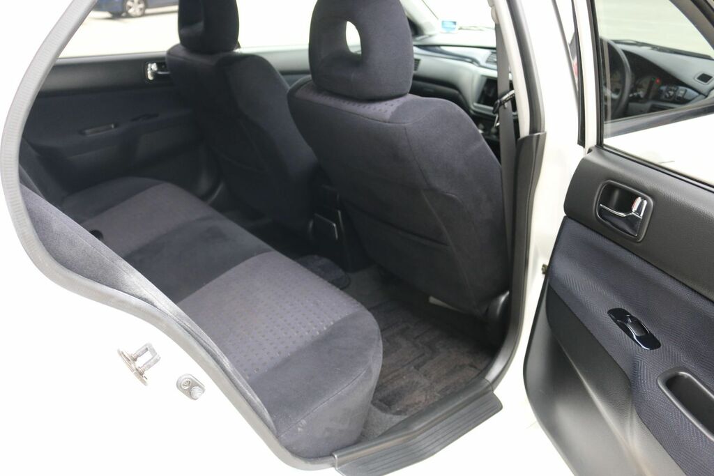 Mitsubishi Lancer 2.0 Evo  #39