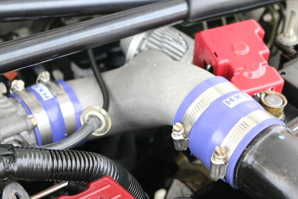 Mitsubishi Lancer 2.0 Evo  #52