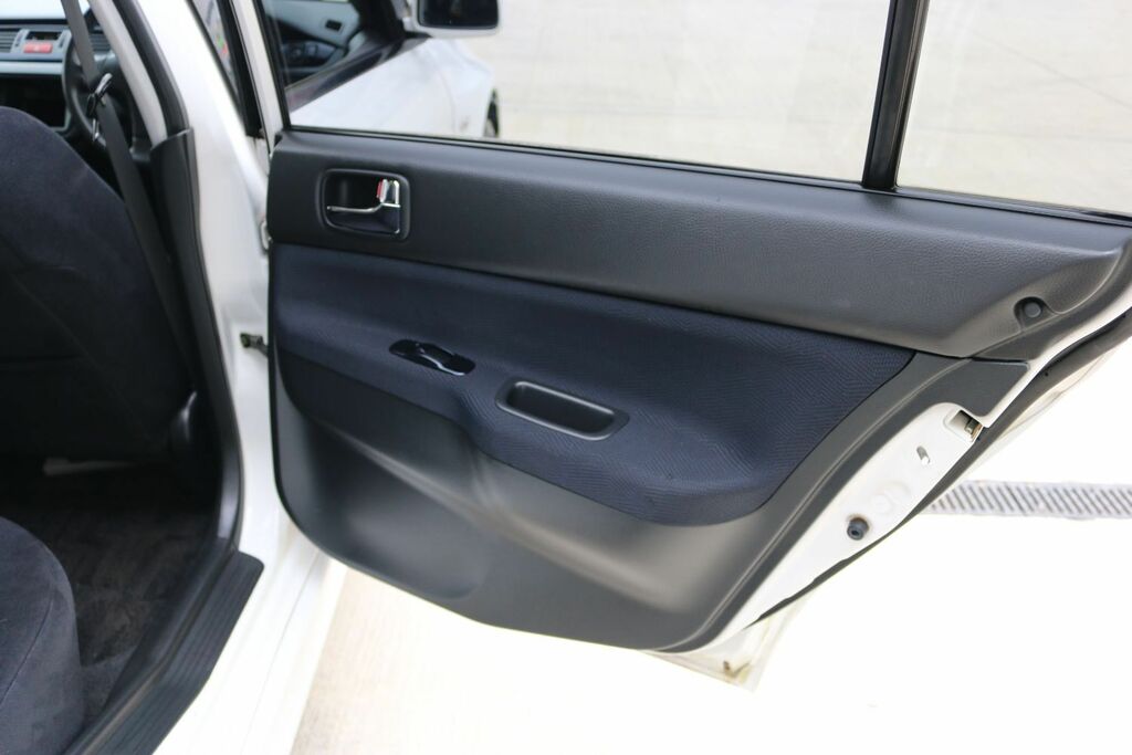 Mitsubishi Lancer 2.0 Evo  #40