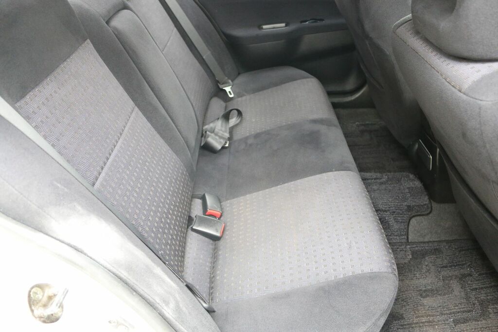 Mitsubishi Lancer 2.0 Evo  #42