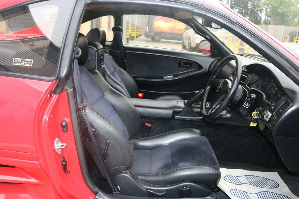 Toyota MR2 Coupe  #46