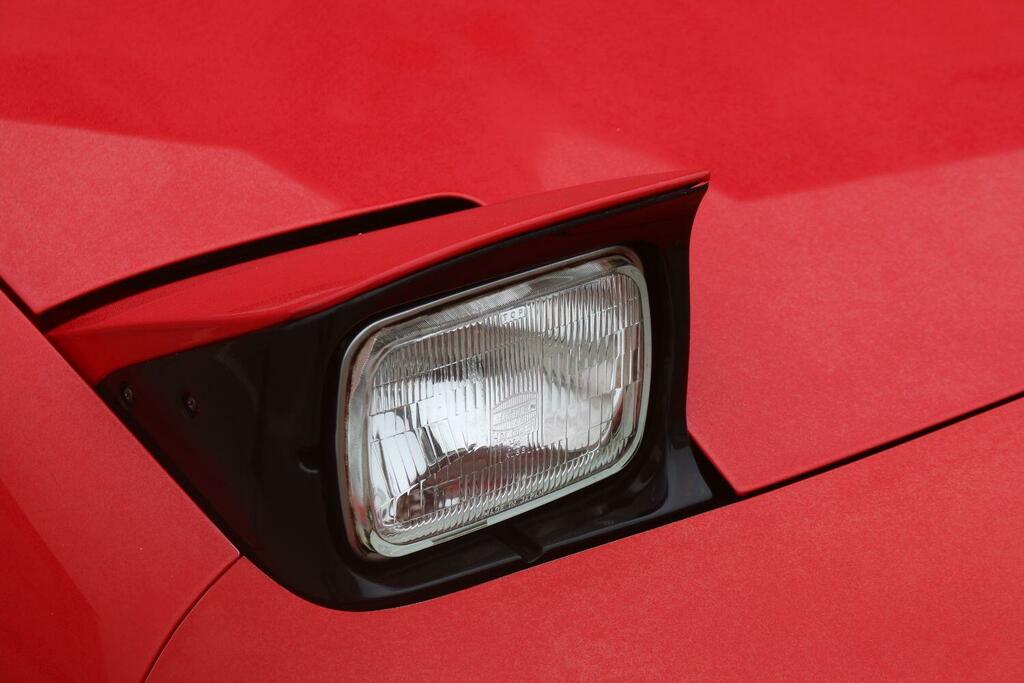 Toyota MR2 Coupe  #39
