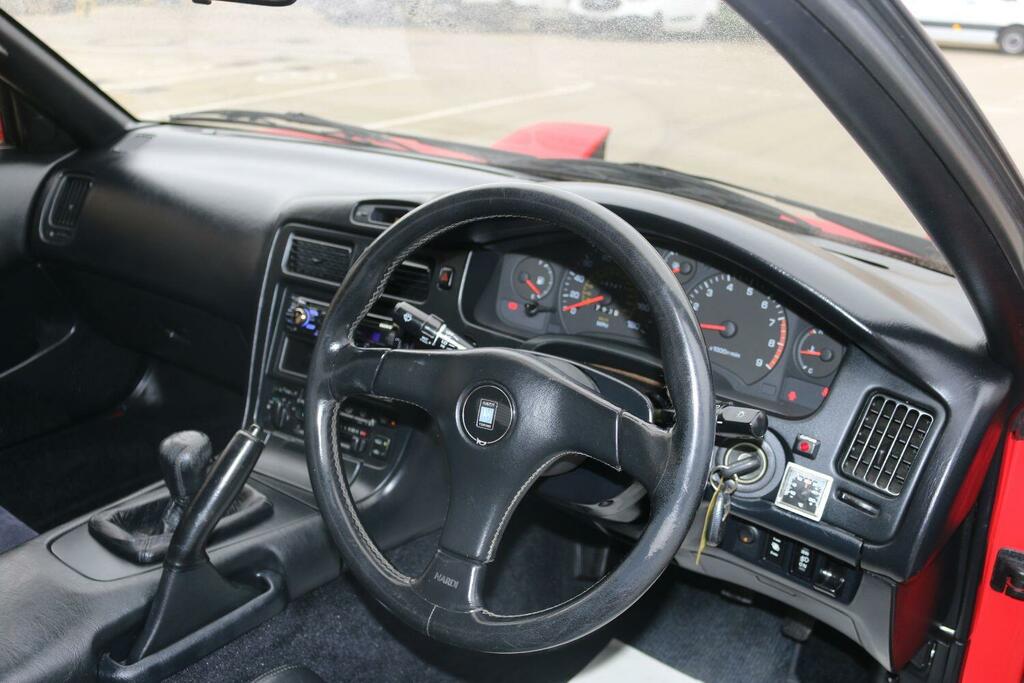 Toyota MR2 Coupe  #45