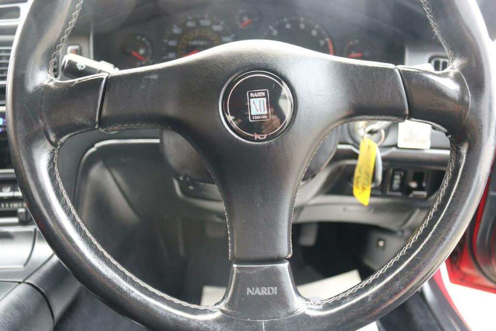 Toyota MR2 Coupe  #50