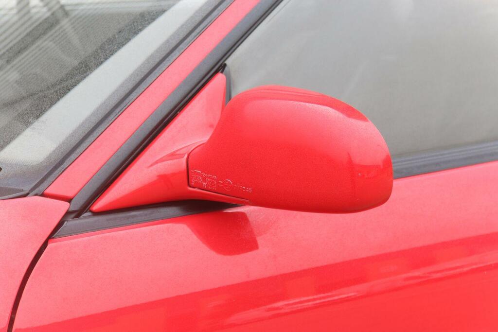 Toyota MR2 Coupe  #29