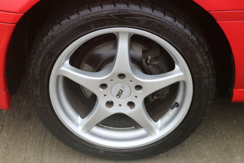 Toyota MR2 Coupe  #28