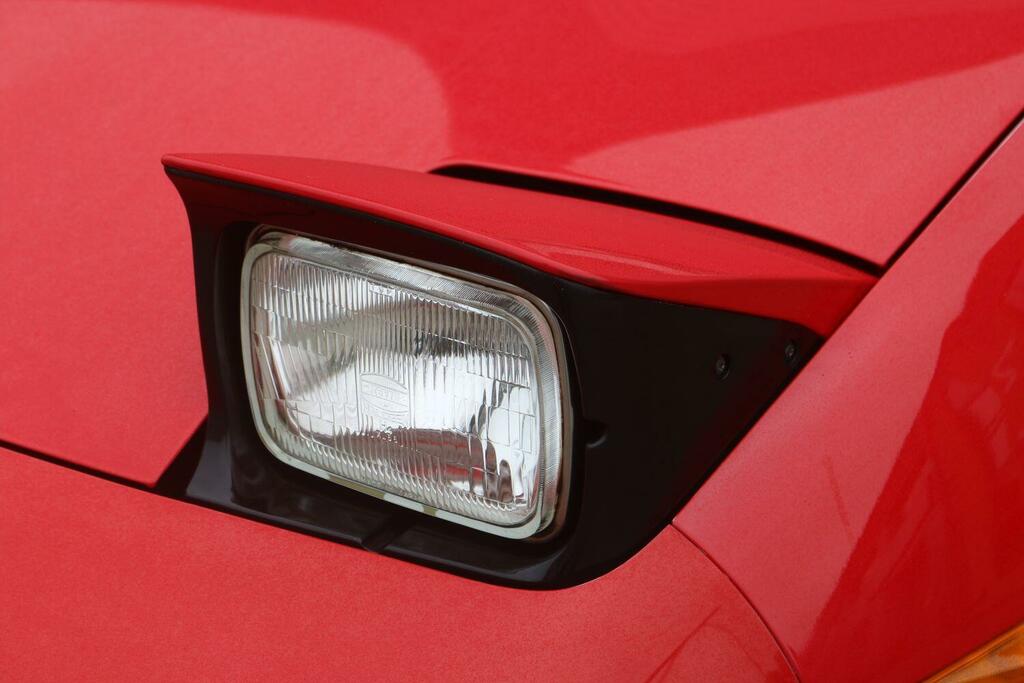 Toyota MR2 Coupe  #40