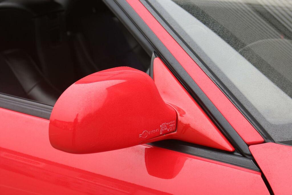 Toyota MR2 Coupe  #10