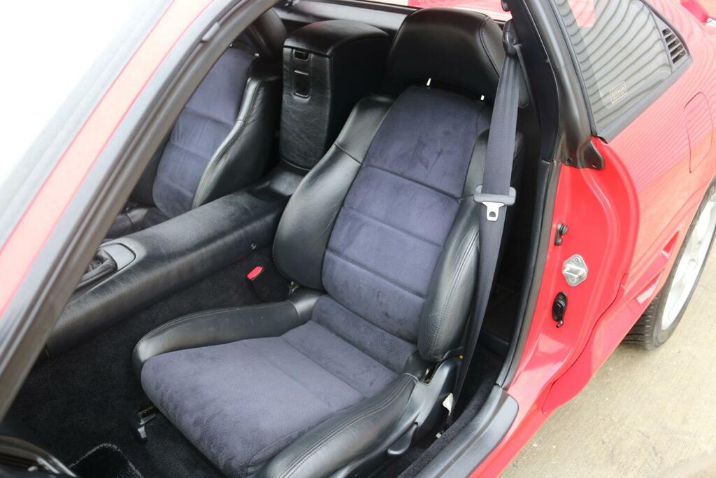 Toyota MR2 Coupe  #52