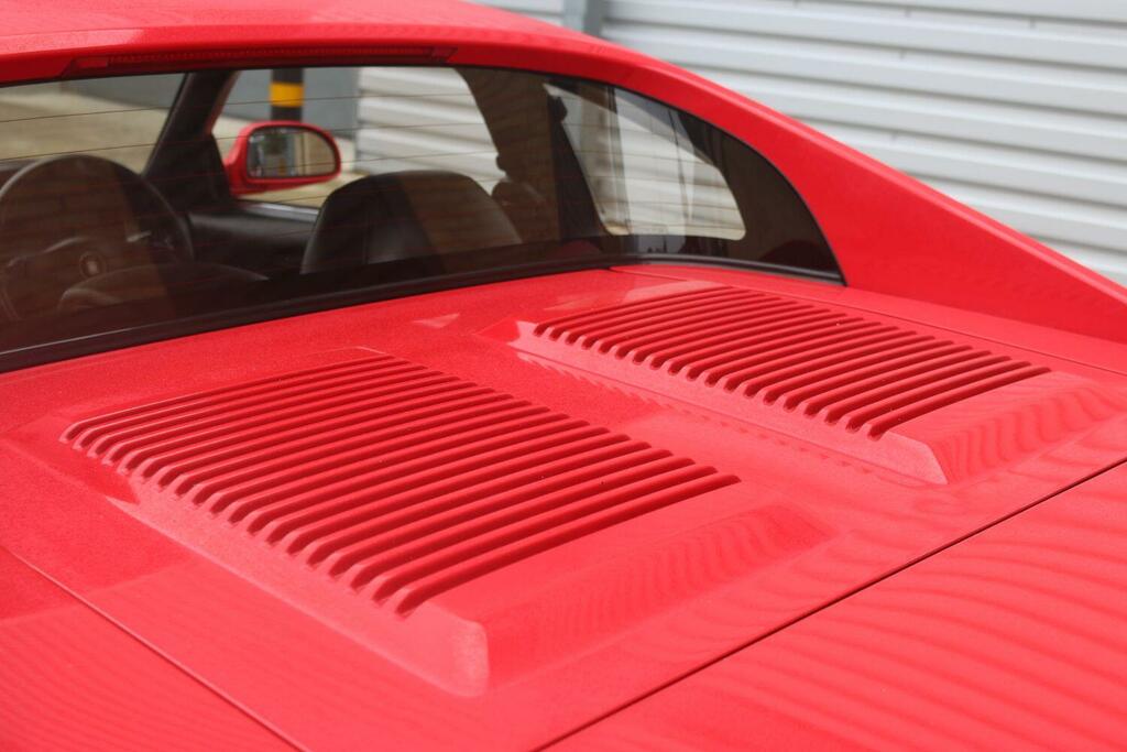 Toyota MR2 Coupe  #31