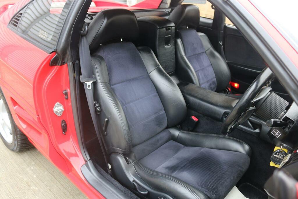 Toyota MR2 Coupe  #47