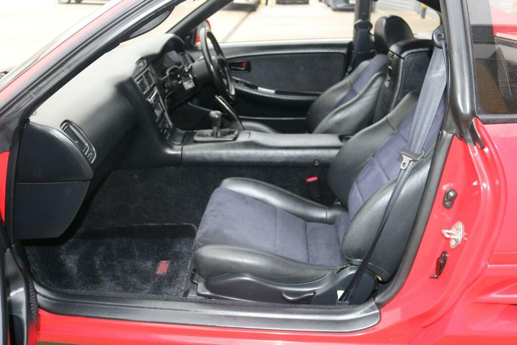 Toyota MR2 Coupe  #51