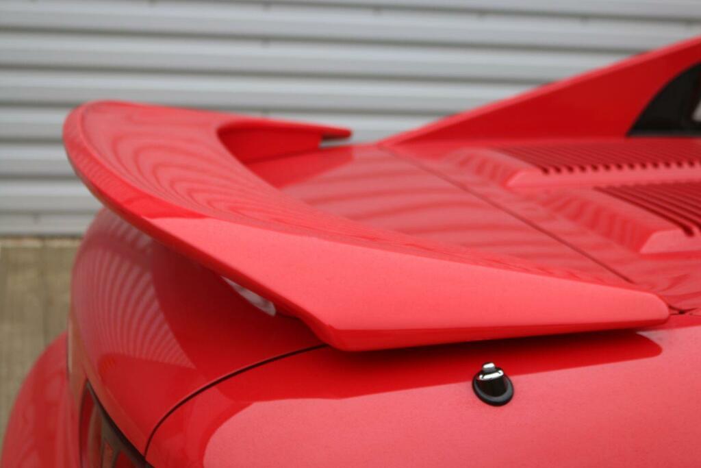 Toyota MR2 Coupe  #11