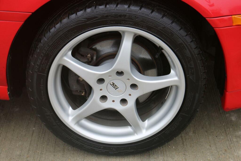 Toyota MR2 Coupe  #7