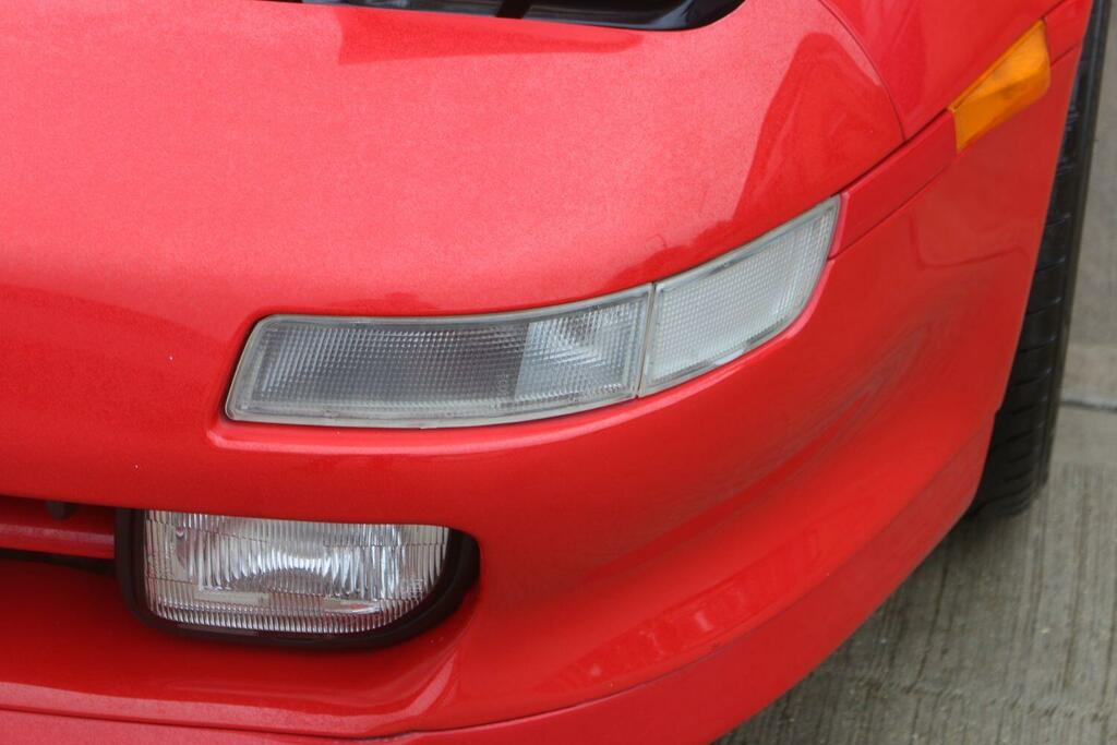 Toyota MR2 Coupe  #41