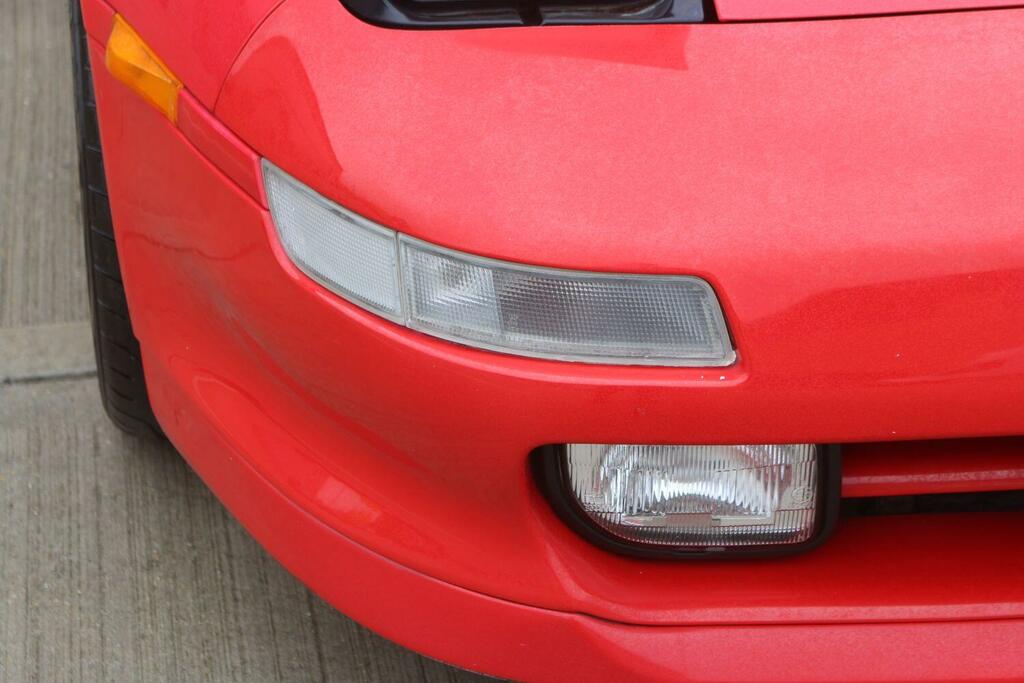 Toyota MR2 Coupe  #43
