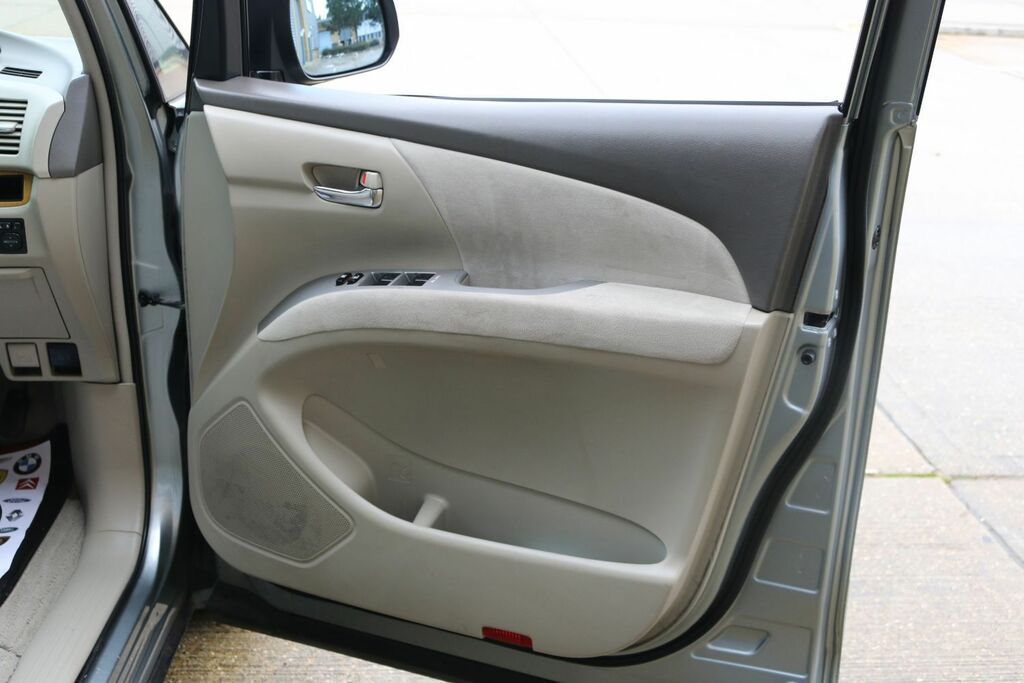 Toyota Estima 2.4 Black #23