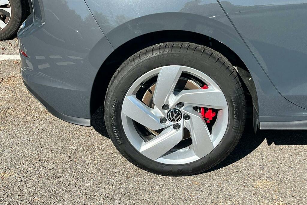 Volkswagen e-Golf 1.4 Tsi 13Kwh Gte Hatchback Plug In Hyb Grey #5
