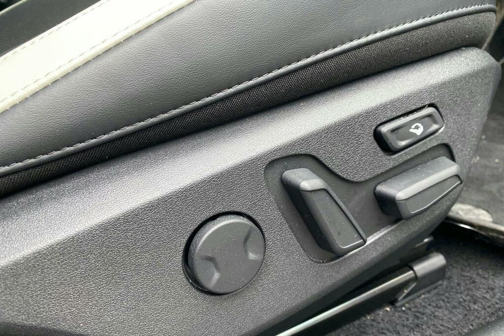 Kia EV6 84Kwh Gt Line S Hatchback GF75LKA Grey #6