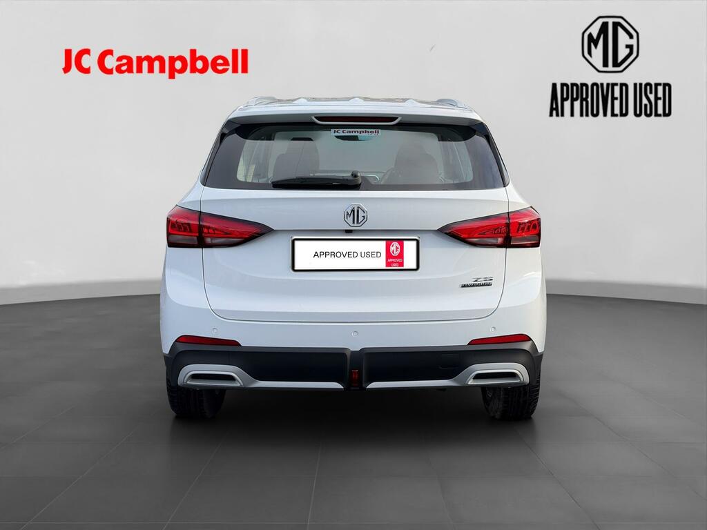 MG ZS 1.5 Hybrid Se Euro 6 Ss JSZ8756 #6