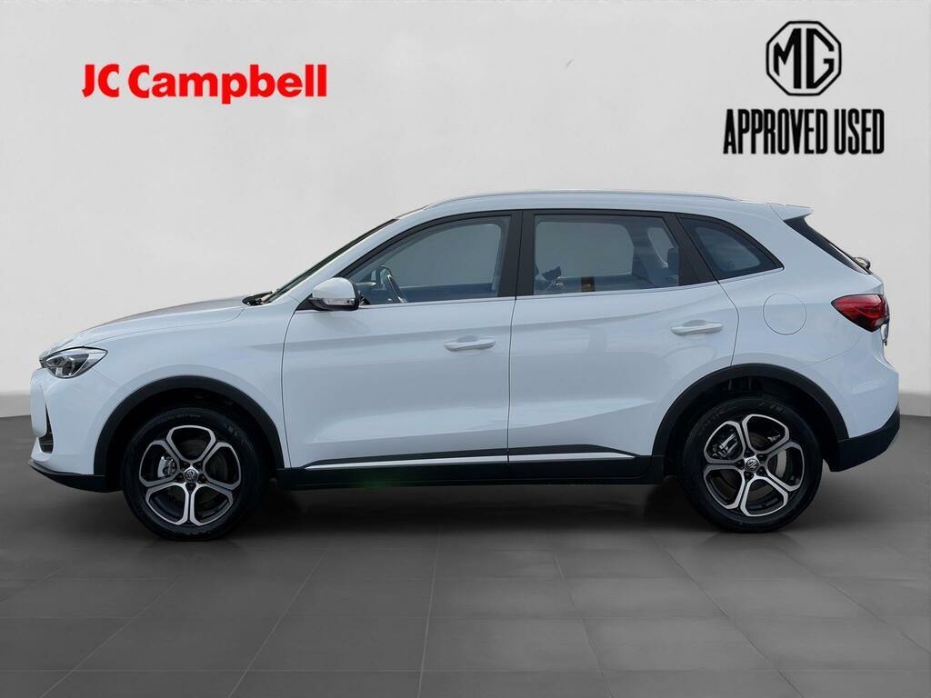 MG ZS 1.5 Hybrid Se Euro 6 Ss JSZ8756 #4
