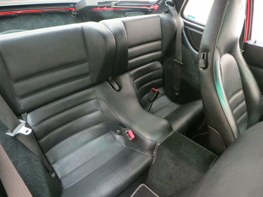 Porsche 944 2.5 Black #12