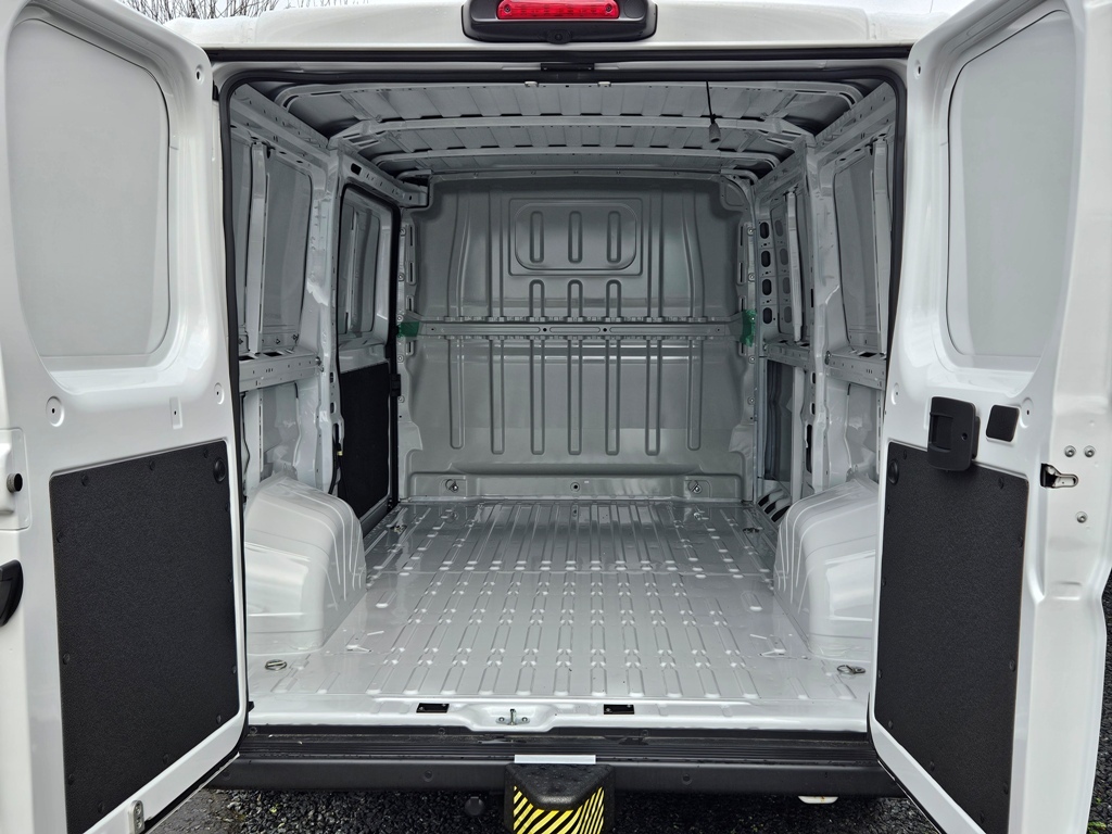 Citroen Relay 35 2.2Bhdi 140Hp L2h1 25 Reg. New Rrp 32 780 White #6