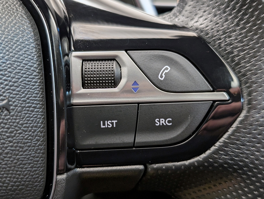 Peugeot 5008 1.5Bhdi 130Hp Gt 7 Seater KN22ZFZ  #6