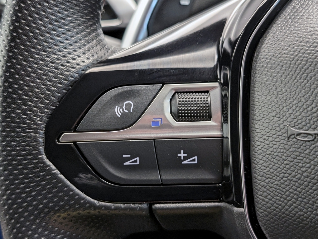 Peugeot 5008 1.5Bhdi 130Hp Gt 7 Seater KN22ZFZ  #5