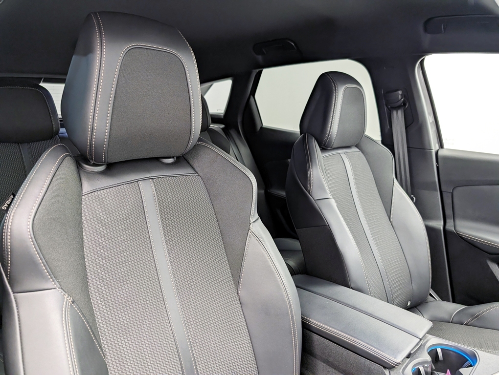 Peugeot 3008 1.2 130Hp Gt SG22KCO Grey #4