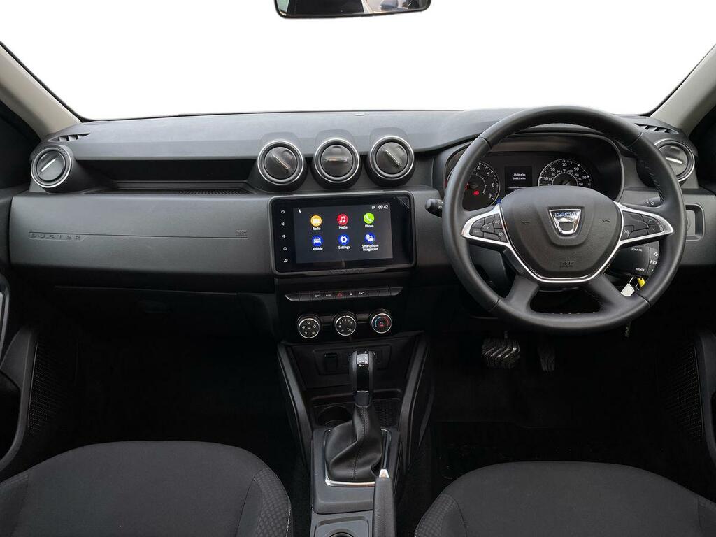 Mitsubishi Space Gear 3.0 V6 4X4 6 Seats 54,000 Mil White #10